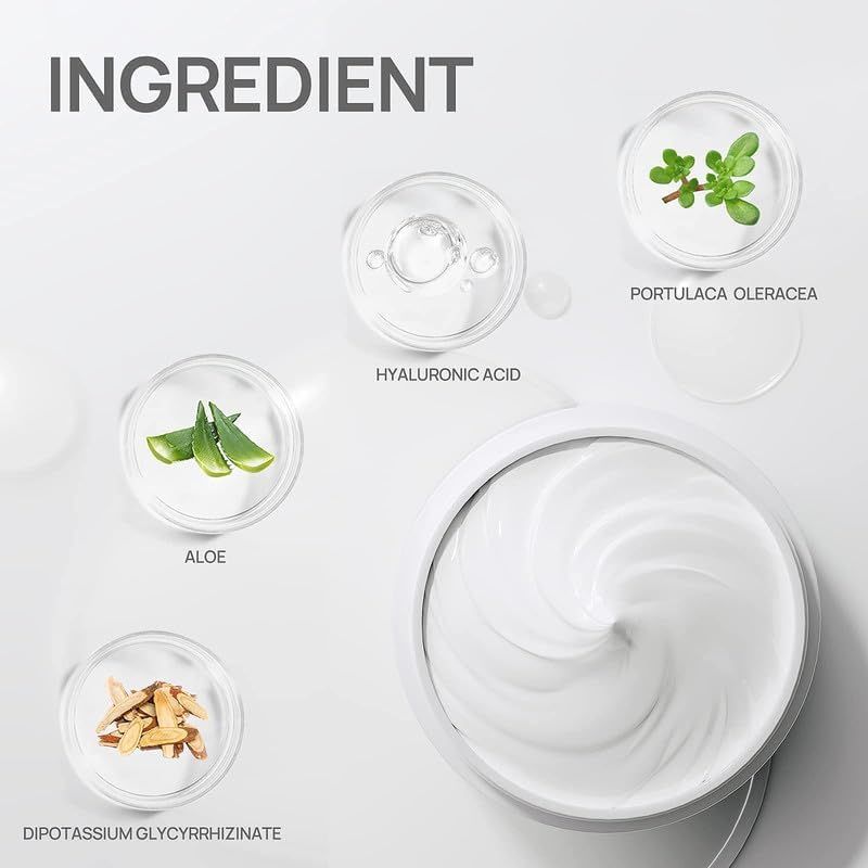 LANBENA Nose Pore Strips Cream