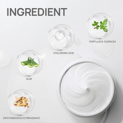 LANBENA Nose Pore Strips Cream