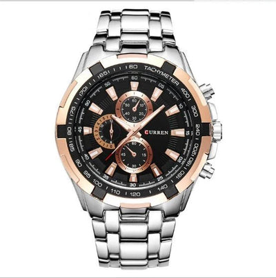 Curren Quartz Watch