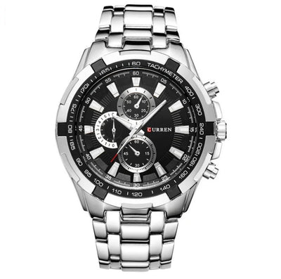Curren Quartz Watch