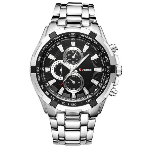 Curren Quartz Watch