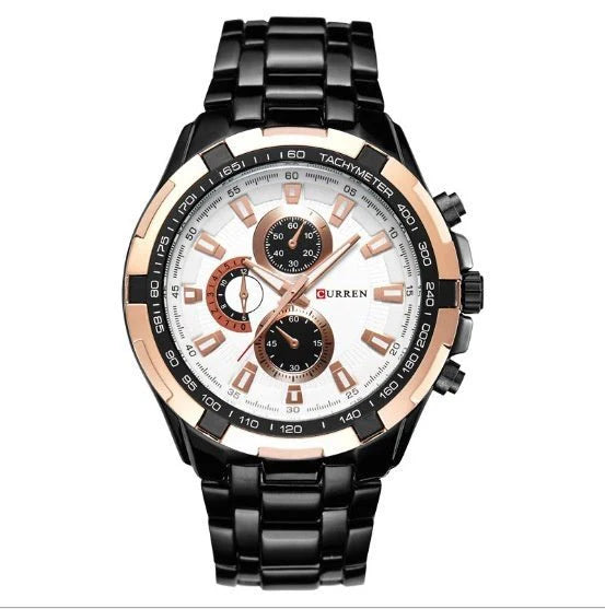 Curren Quartz Watch