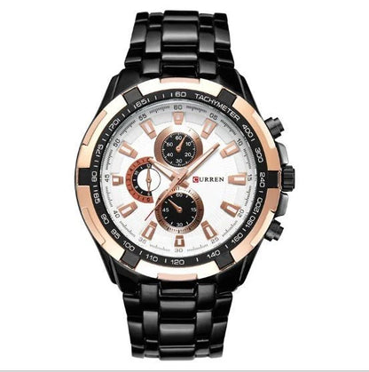Curren Quartz Watch