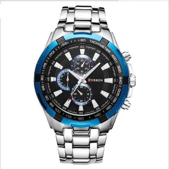 Curren Quartz Watch