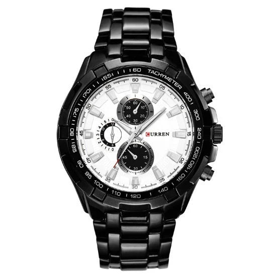Curren Quartz Watch