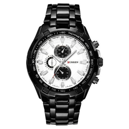 Curren Quartz Watch