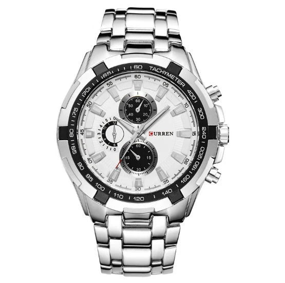 Curren Quartz Watch