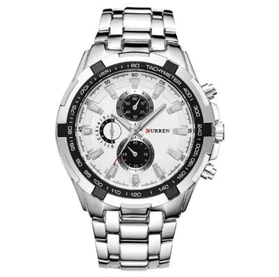 Curren Quartz Watch