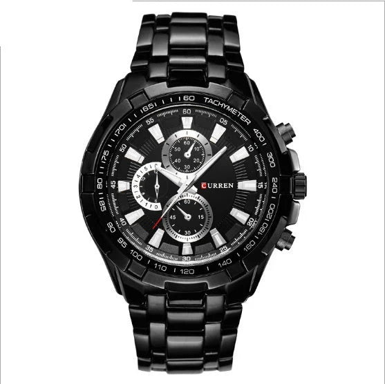 Curren Quartz Watch