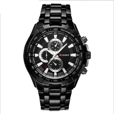 Curren Quartz Watch